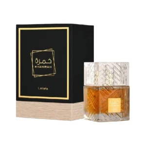 LATTAFA KHAMRAH OREGINAL 100 ML