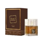 LATTAFA KHAMRAH OREGINAL QAHWA 100 ML