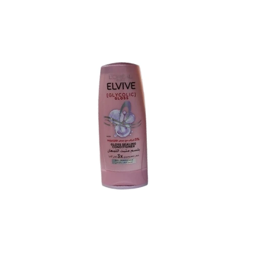 LOREAL elvive GLYCOLIC GLOSS CONDITIONER 200 ML