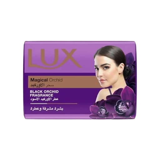 LUX SOAP MAGICAL ORCHID 115 MG