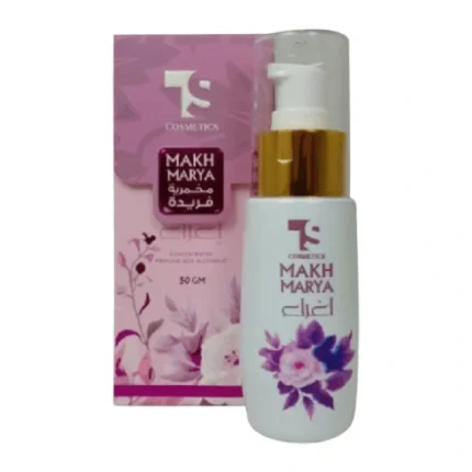 MAKHMARIA temptation GEL 50 GM