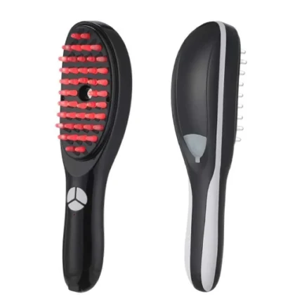 NANOFOG SCALP MASSAGE COMB 4508