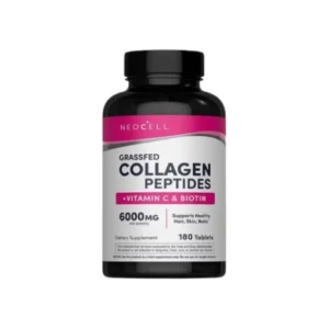 NEO CELL SUPER Collagen &BIOTIN 180 TABLETS