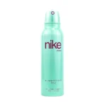 NIKE A SPARKLING DAY WOMAN EDT DEO SPRAY 200ML
