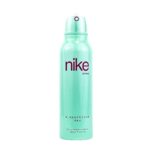 NIKE A SPARKLING DAY WOMAN EDT DEO SPRAY 200ML