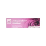 HYAL SOLO GEL30GM MOISTURIZING VAGINAL GEL *