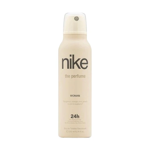 Nike The Perfume Woman Eau de Toilette Deodorant Spray – 200ml