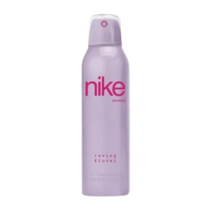 Nike spray  for woman 200mL