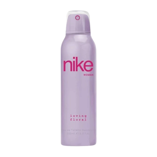 Nike spray  for woman 200mL