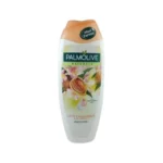 PALMOLIVE LATTE MANDORLA CREMA  650ML