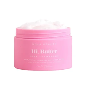 PINK HI BUTTER PINK CHAMPAGNE 350 ML