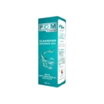 POM CLEANSING SHOWER GEL 250ML