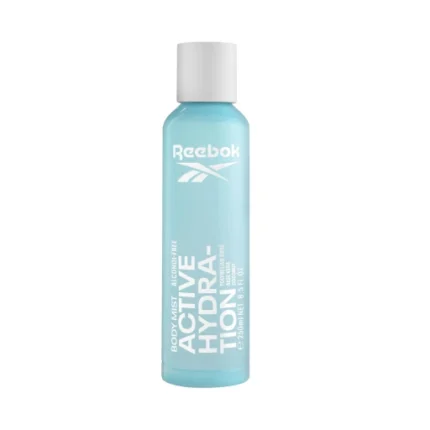 REEBOK ACTIVE HYDRATION BODY MIST 250ML