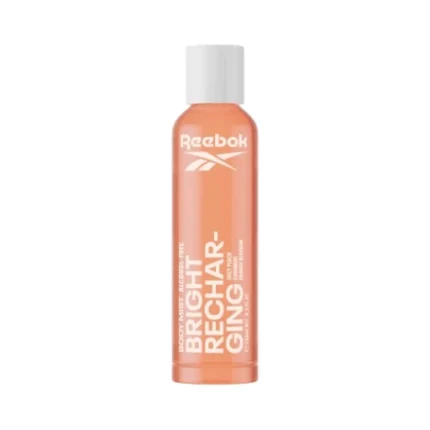 REEBOK  BRIGHT RECHARGING BODY MIST 250ML