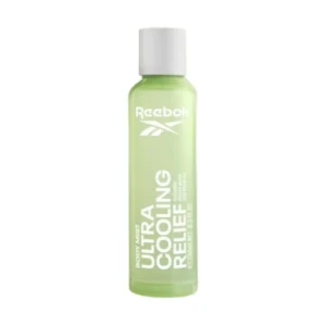 REEBOK ULTRA COOLING RELIEF  BODY MIST 250ML
