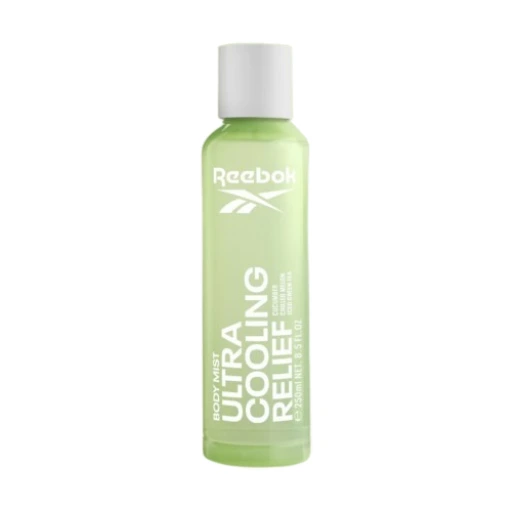 REEBOK ULTRA COOLING RELIEF  BODY MIST 250ML