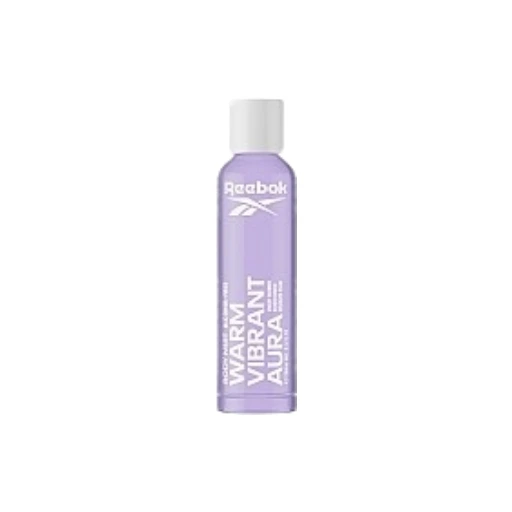 REEBOK WARM VIBRANT AURA BODY MIST 250ML REEBOK WARM VIBRANT AURA BODY MIST 250ML
