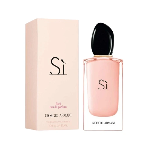 SI FIORI WNUED AP NEA PARFUM GIORGIO ARMANI 30 ML SI FIORI WNUED AP NEA PARFUM GIORGIO ARMANI 30 ML