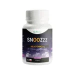 SOFI LIFE SNOOZZZ MELATONIN 2MG 90 CAP