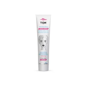 TON WHITENING BODY LOTION 70 ML