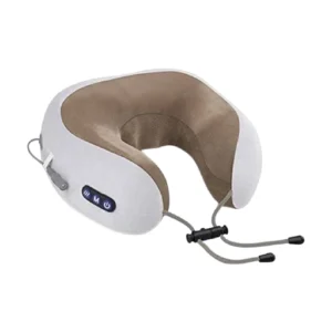 U-SHAPED NECK MASSAGE PILLOW 398 IKX -A011