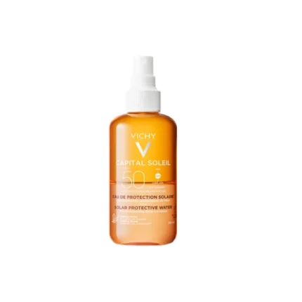 VICHY CAPITAL SOLEIL 200ML 5152