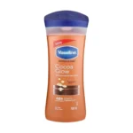 Vaseline body lotion COCOAGLOW   400mL