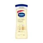 Vaseline intensive care dry skin repair 400mL