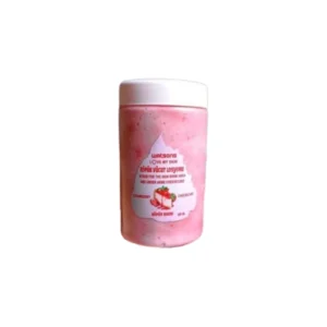 WATSONS SCRUB BIKINI AND UNDER CHEESECAKE 300 LG