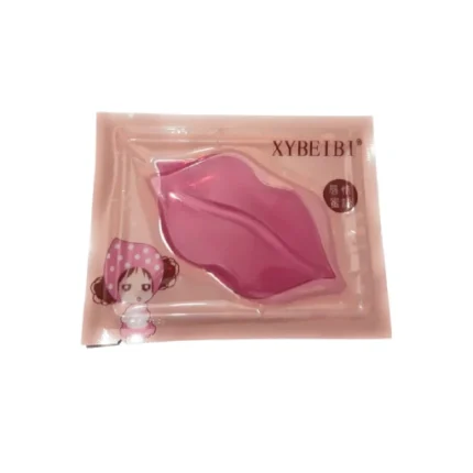 XYBEIBI collagen lip mask 8 G