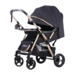 belecoo baby stroller model 511 black
