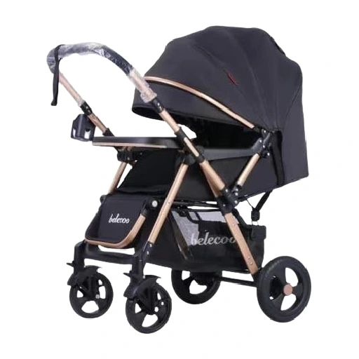 belecoo baby stroller model 511 black belecoo baby stroller model 511 black