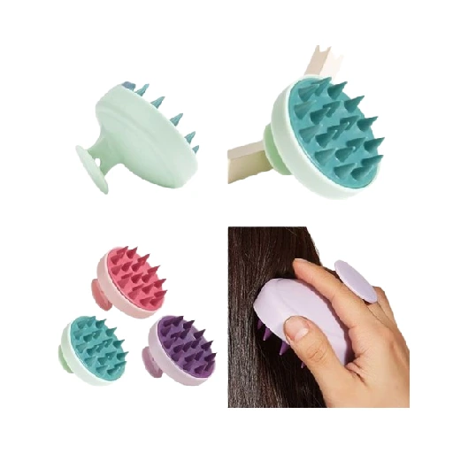 brush SHAMPOO shower 8353