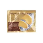 crystal  Collagen eye mask 2p×3g