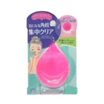 facial cleansing pad