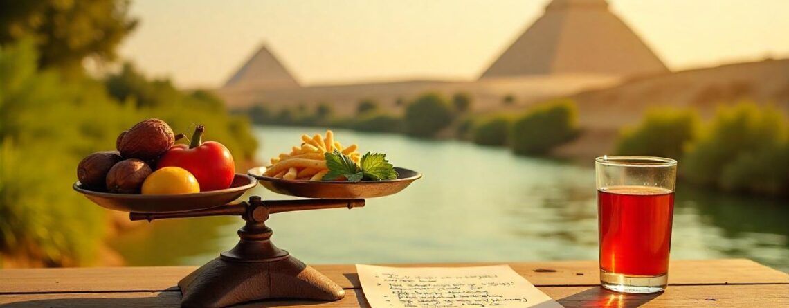 Obesity in Egypt: Strategies for Sustainable Weight Loss