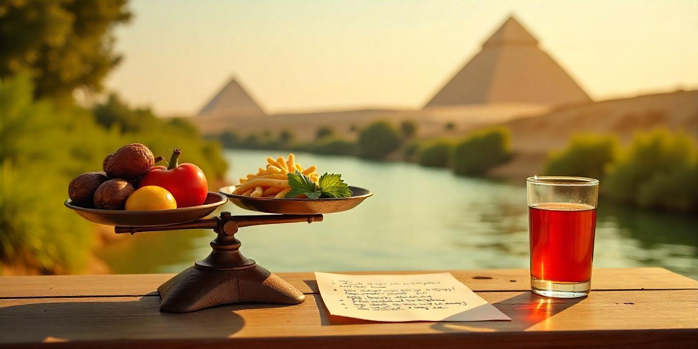 Obesity in Egypt: Strategies for Sustainable Weight Loss