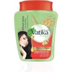 vatika hair conditioner wheat germ 900g