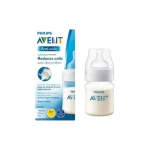 AVENT anti-colic +0m 125mL 8286