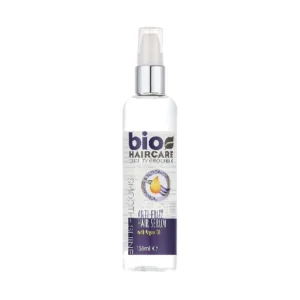 BIO Hair Care Anti Frizz Serum With Argan Oil150ML