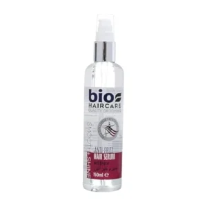 BIO Hair Care Anti Frizz Serum With Keratin 150 ML