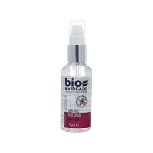 BIO Hair Care Anti Frizz Serum With Keratin 75ML*