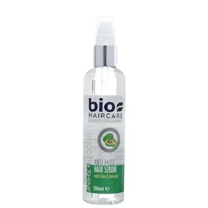BIO Hair Care Serum With Shea & Avocado 150ML