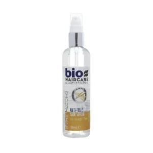 BIO Haircare anti frizz serum wheatgerm 150ml