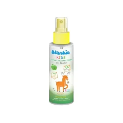 BLANKIE KIDS DETANGLING CONDITIONER 150 ML