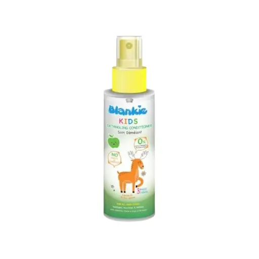 BLANKIE KIDS DETANGLING CONDITIONER 150 ML