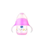 BUBBLES NATURAL BIBRON 150ML WITH HAND15206