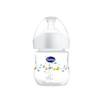BUBBLES NATURAL FEEDING BOTTLE 150M+ gift 844392