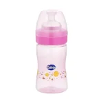 BUBBLES feeding bottle CLASSIC BIBRON 180ML3005