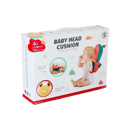 Baby anti fall headrest 688-188 Baby anti fall headrest 688-188